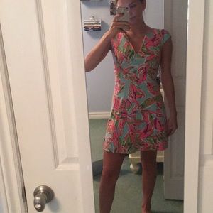 Lily Pulitzer Dress